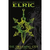 The Dreaming City