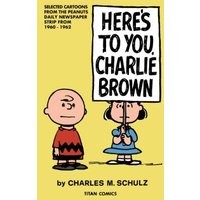 Here's to You, Charlie Brown