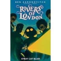 Stray Cat Blues