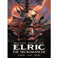 The Necromancer