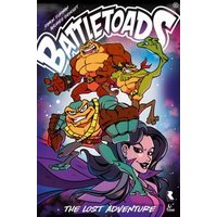 Battletoads