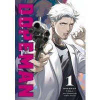 Dopeman. Volume 1