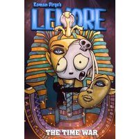 The Time War