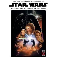 Star Wars. Episode III Revenge of the Sith