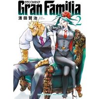 Gran Familia. Volume 2