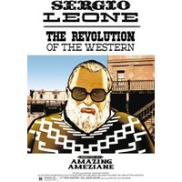 Sergio Leone
