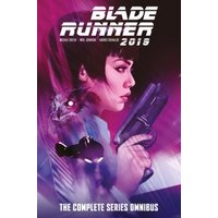 Blade Runner 2019