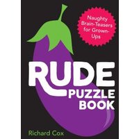 Rude Puzzle Book
