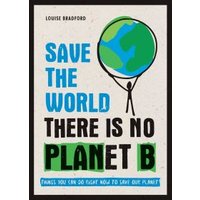 Save the World