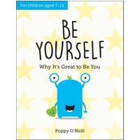 Be Yourself