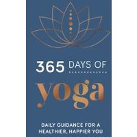 365 Days of Yoga