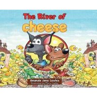 The River of Cheese