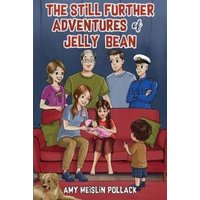 The Still Further Adventures of Jelly Bean