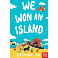 We Won an Island