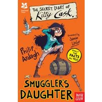 The Secret Diary of Kitty Cask