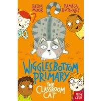 The Classroom Cat