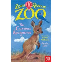 The Curious Kangaroo