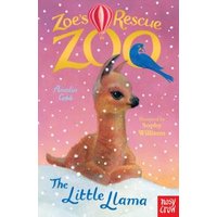 The Little Llama