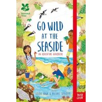 Go Wild at the Seaside