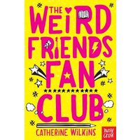 The Weird Friends Fan Club