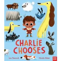 Charlie Chooses