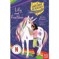 Lily and Feather