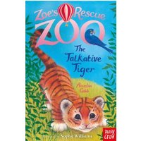 The Talkative Tiger