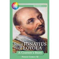 Saint Ignatius of Loyola