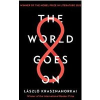 The World Goes On