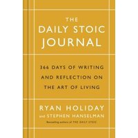 The Daily Stoic Journal