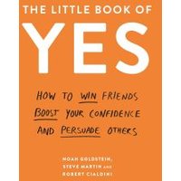 The Little Book of Yes