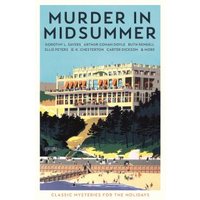 Murder in Midsummer