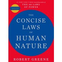 The Concise Laws of Human Nature