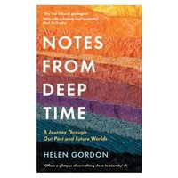 Notes from Deep Time