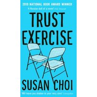 Trust Exercise