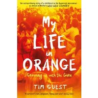 My Life in Orange