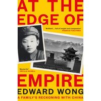 At the Edge of Empire