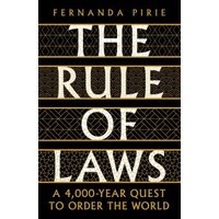 The Rule of Laws