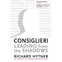 Consiglieri