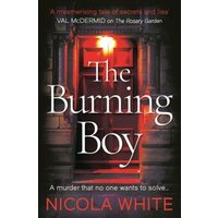 The Burning Boy