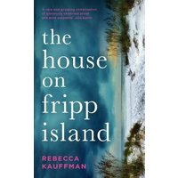 The House on Fripp Island