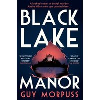 Black Lake Manor