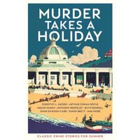 Murder Takes a Holiday