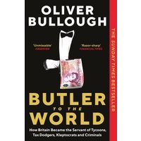 Butler to the World