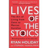 Lives of the Stoics