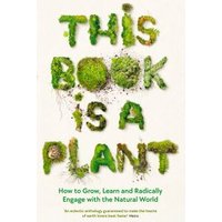 This Book Is a Plant