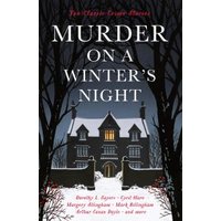 Murder on a Winter's Night