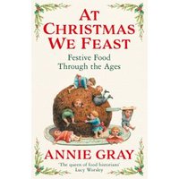 At Christmas We Feast