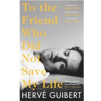 To the Friend Who Did Not Save My Life