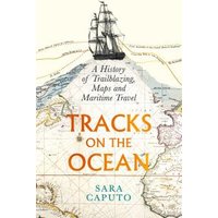 Tracks on the Ocean